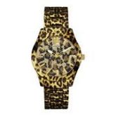 Relógio de pulso Guess feminino