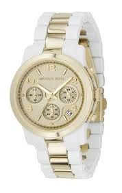Relógio de pulso michael kors feminino