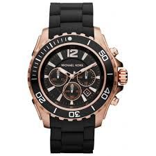 Relógio de pulso michael kors masculino