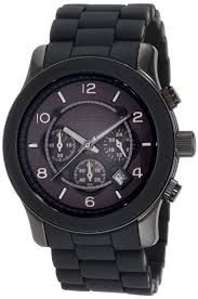 Relógio de pulso michael kors masculino