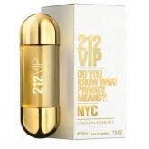 Perfume Feminino 212 VIP
