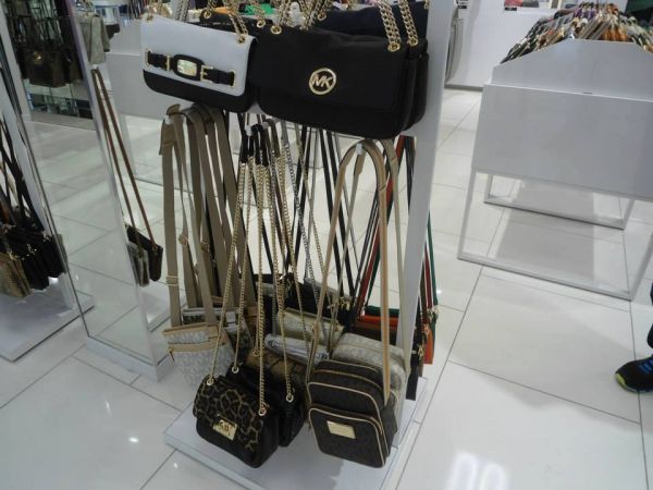 carteira michael kors