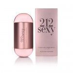 Perfume Feminino - 212 Sexy - Eau de Parfum