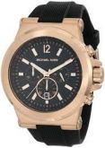 Relógio de pulso michael kors masculino