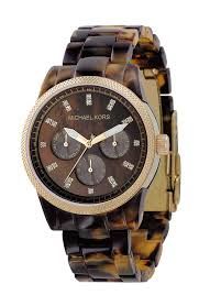 Relógio de pulso michael kors feminino
