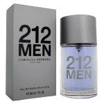 Perfume Masculino 212 Men