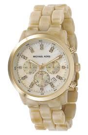 Relógio de pulso michael kors feminino