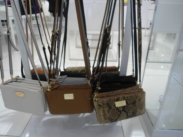 carteira michael kors